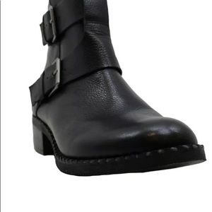 Gentle Souls Women’s “Best Of” Ankle Boots Sz 8.5M